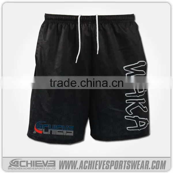 Sublimation Comfortable Shorts Sublimation Board Shorts Wholesale Shorts for Man