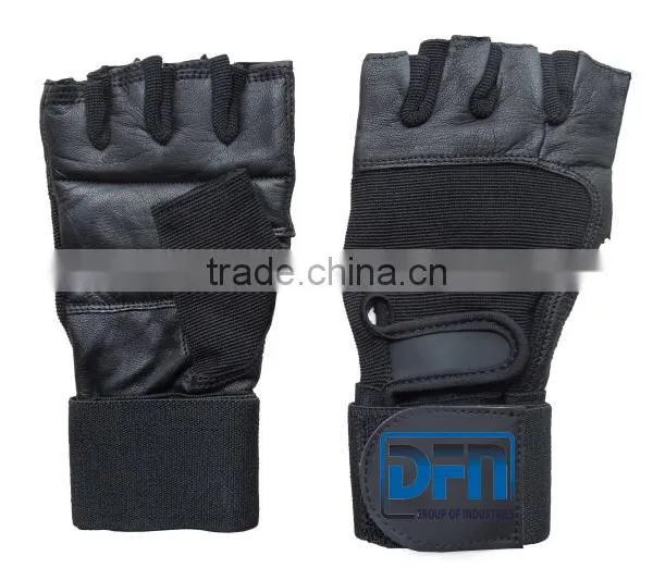 Weight Lifting Gloves