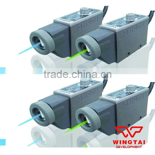 Small Size Fast Respond Color Mark Sensor Photoelectric Sensor KS-C2G photo-5