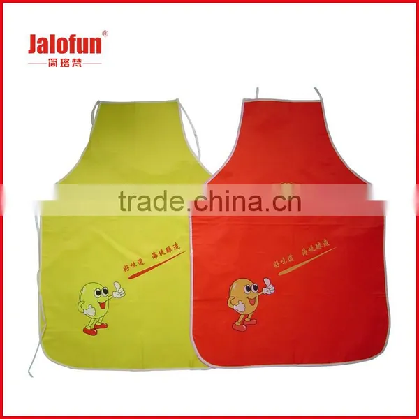 Garden Apron Waterproof Apron Fabric Funny Kid Adult Apron photo-6