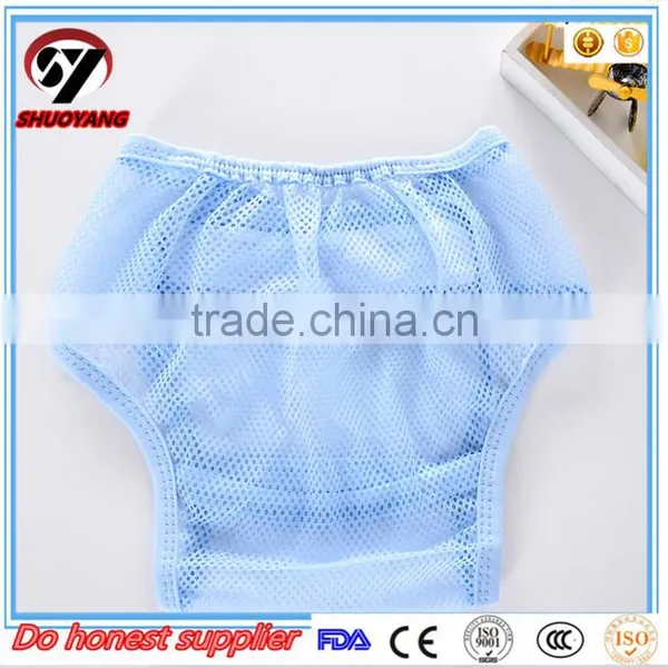 Shuoyang Professional Baby Diaper Manufacturers in China photo-3