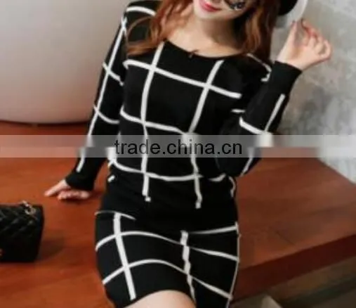 Computer Knitted, Women, Wool Woolen Sweater Designs For Ladies, Lady Sweater photo-2