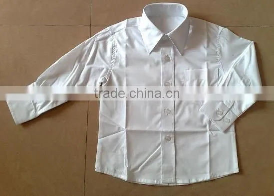 Woven Shirt