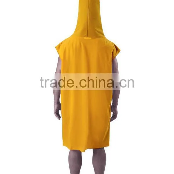 Coroner Beer Bottle Costume photo-3