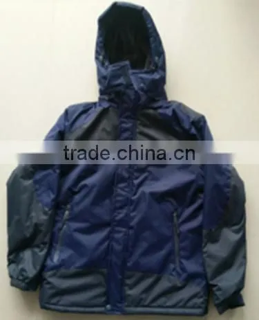 MEN'S SKIWEAR (Ms15100701) photo-6