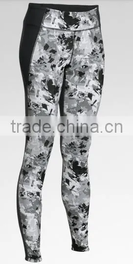 Ladies' Fitness Sport Yoga Legging photo-6