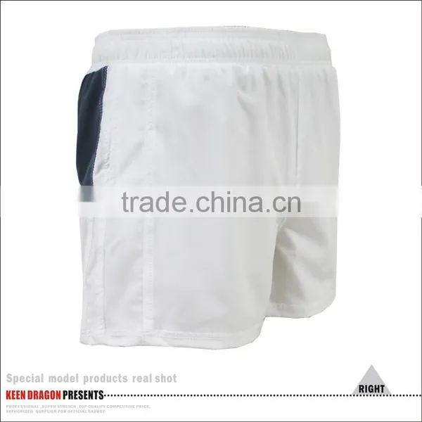 2016 WHOLESALE OEM SUBLIMATED BEACH WEAR SWIMMING TRUNKS WITH TRANGLE MESH LINER photo-5