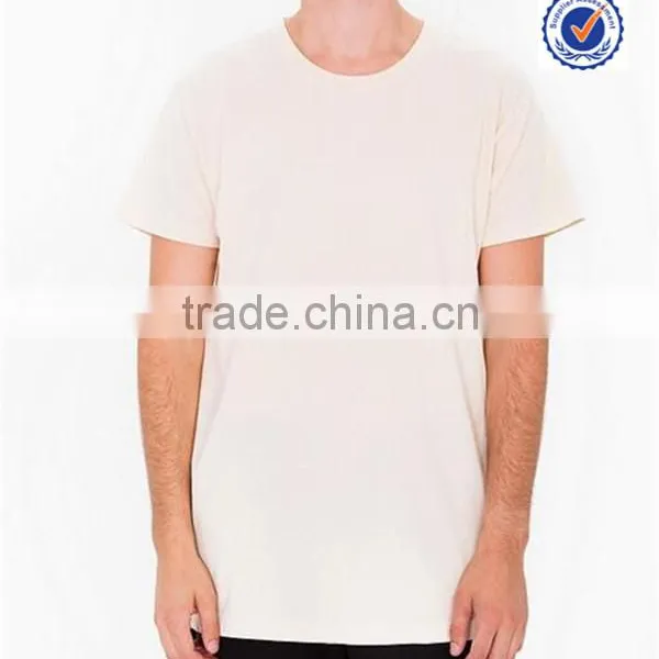 China Supplier Wholesale Custom Plus Size t Shirt photo-3