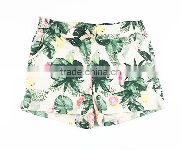 Baby Costume Baby Shorts photo-2
