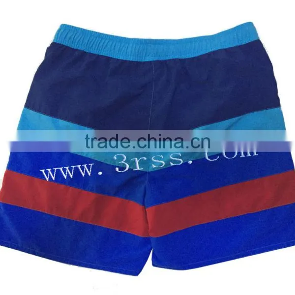 Fahion Board Shorts for Men photo-2