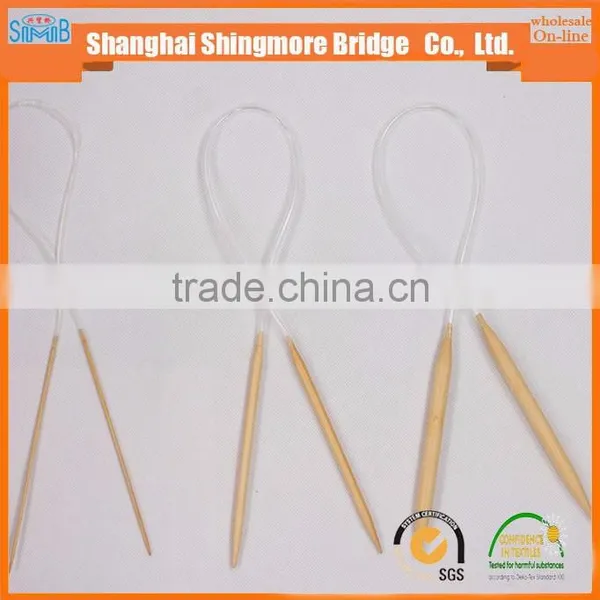 China Factory Direct Sell Knitting Needles Circular for Sweater photo-5