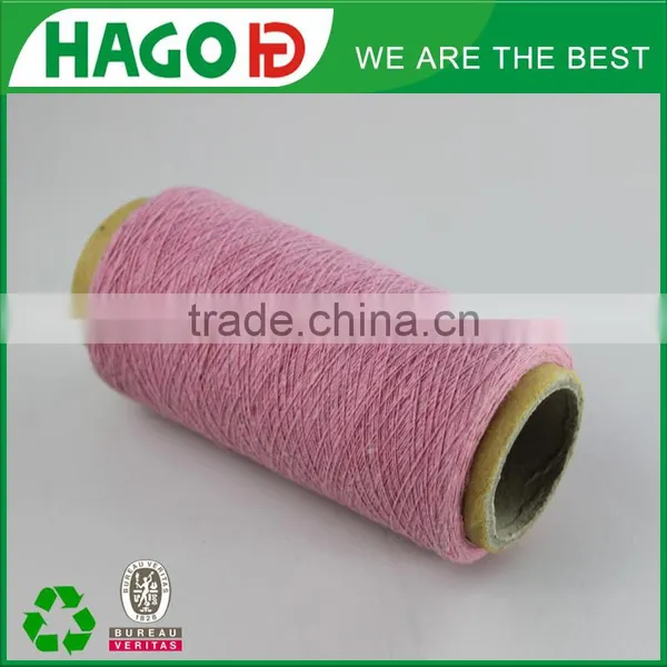 Quality 17s Bright Color Weaving Towel Yarn in Soft Touch photo-6