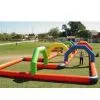 Outdoor Playground
