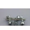 Hex Washer Head Drilling Screws DIN7504K Carbon Steel Screws