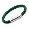 Leather Bracelet photo-2