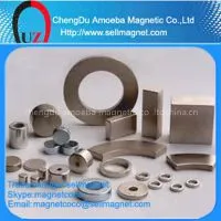Top SmCo Magnet