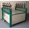 Stainless Steel Door Flower Processing