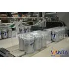Modular Structure Shrink Wrapping Machine With Vacuum Adsorption