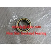 6024M/C3VL0241 Insulated Bearing