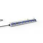 Long Distance Static Electricity Elimination , Anti Static Bar Ionizer