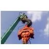 Vibratory Pile Hammer