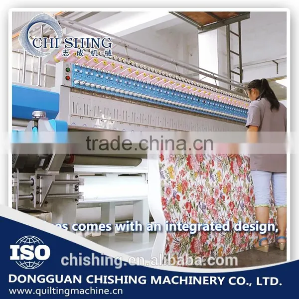 New World Online Shopping High Speed Quilting Sewing Machine Innovative Products for Sale photo-4
