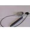 locking gas spring