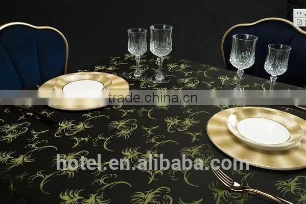 Home/hotel/restaurant Table Cloth photo-2