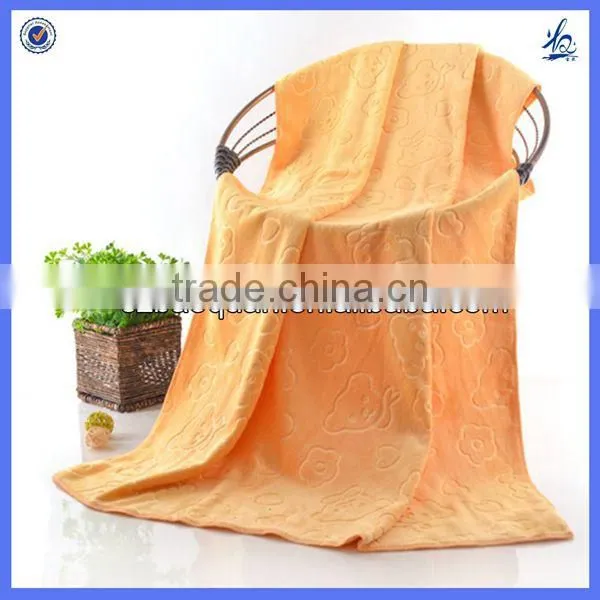 2017 Newest Style Hot Sell With Good Quality Average Bath Towel Size photo-4