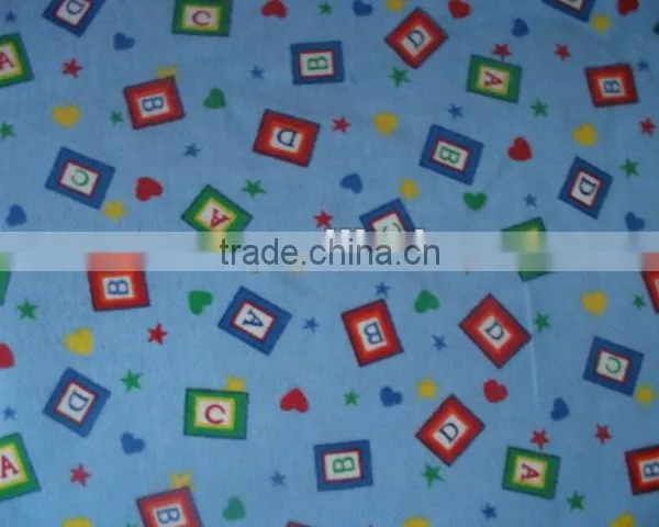 Cotton Flannel Fabric photo-6