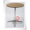 we Specialize in the Various Kinds of Folidng Table ,the 36 Inch Cocktail Table is Very Popular in the Market