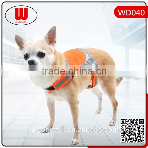 2016 New Arrival Reflective Pet Products