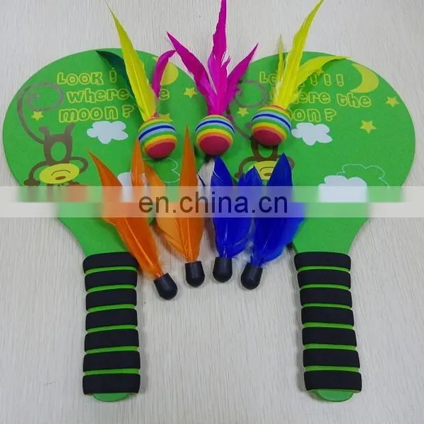 Sports for All Age Year Round for Fun Street Squash Racket photo-2