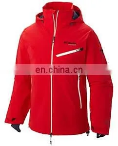 Soft Shell Jacket