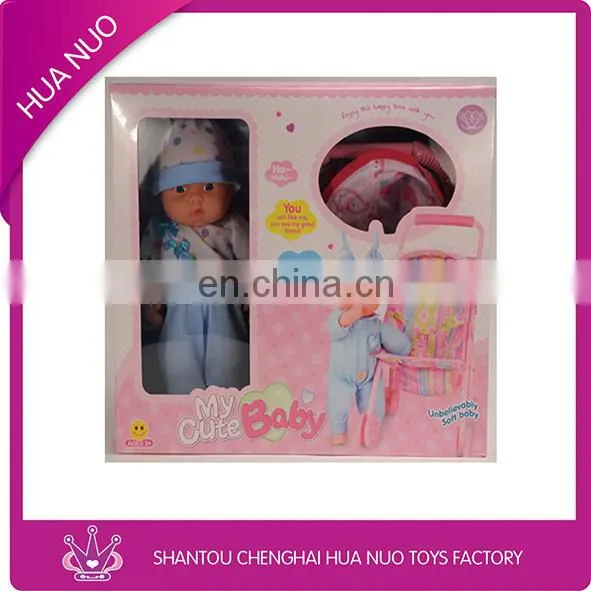 Wholesale Funny Baby Toy Stroller photo-2