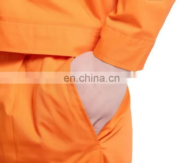 Fabric for Reflective Vests ,Fabric for Safety Vests photo-6