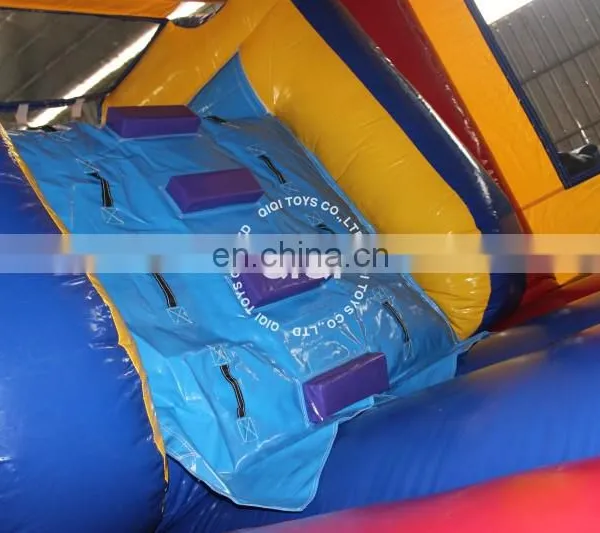New Making Air Castle Jumping for Kids photo-4