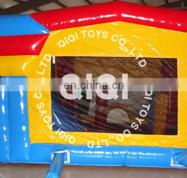 Chongqi Jumping Castle for Sale China Sky Jumper, Jumper Castle photo-5