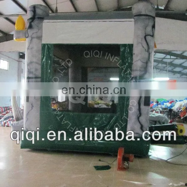 Used Commercial Bounce Houses for Sale/Jurassic Park photo-2
