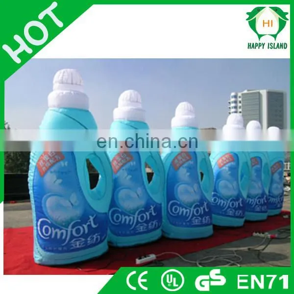 Popular Inflatable Advertising Product , Inflatable Football Model ,giant Inflatable Model photo-6