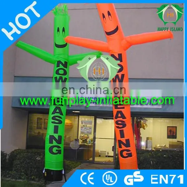 HI Cheap Price ! Inflatable Air Clown Dancer,air Dancers,air Dancers for Sale photo-2