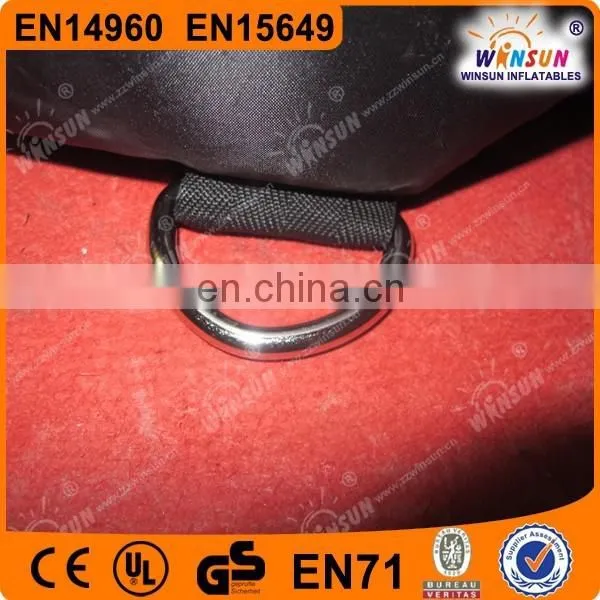 Outdoor Movable Used Movie tv Cinema Outdoor Inflat Screen photo-3