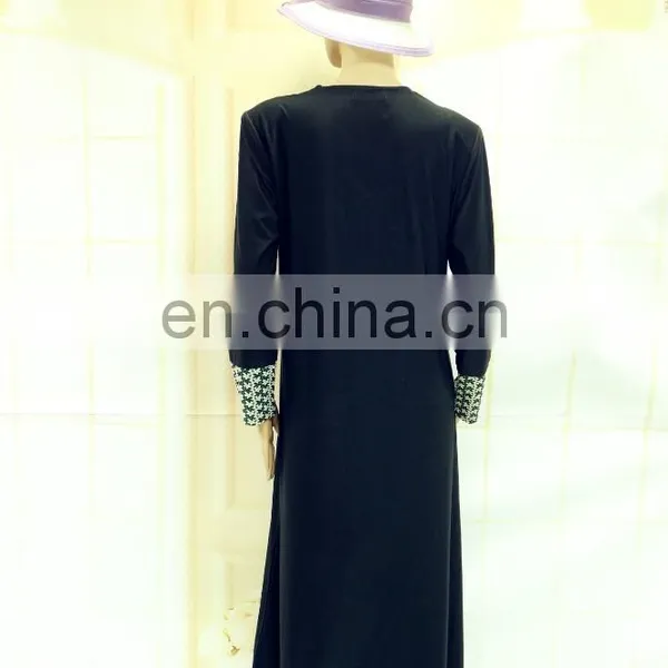 African Kaftan Abaya Online Shopping Dress in Pakistan photo-3