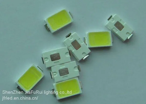 5730 SMDbeads Coolwhite Seesmartwhite LEDbeads 0.5w 45-50lm photo-2