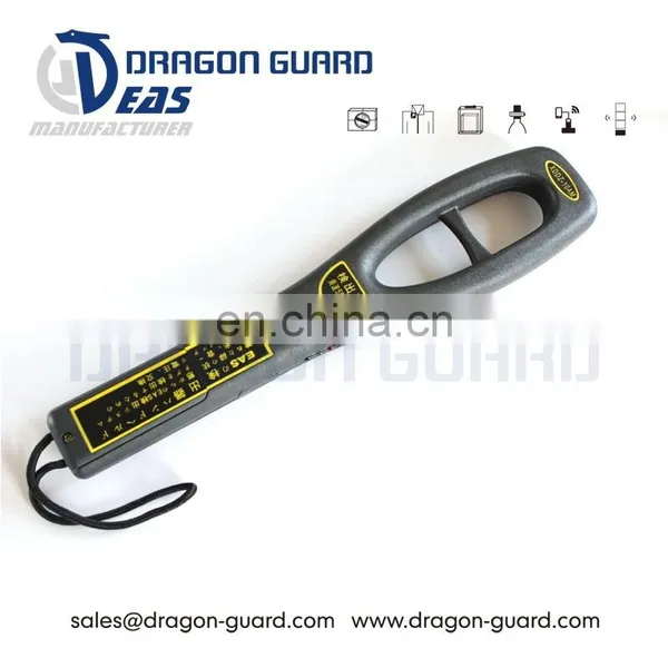 DRAGON GUARD EAS AM System, EAS Supermarket System, EAS Anti-theft System photo-5