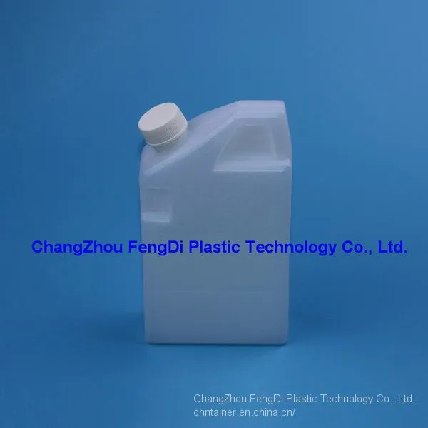 Abbott Clinical Chemistry Reagent Bottles 960ml 500ml photo-5