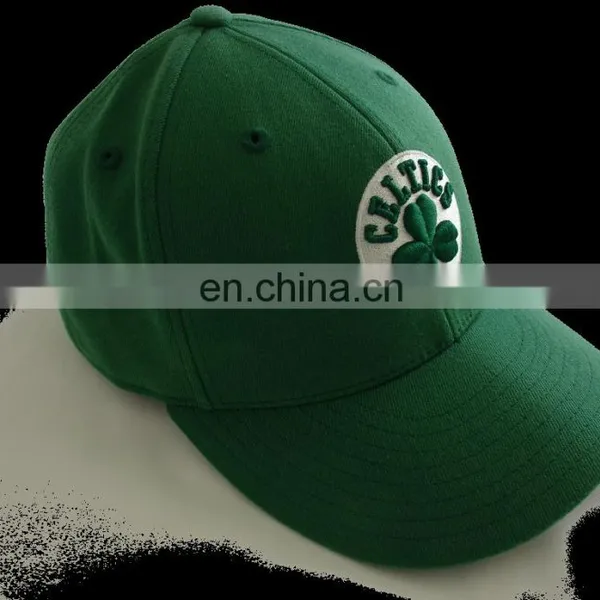 New Cap in Stock Unisex Solid Ring Safety Pin Curved Hats Baseball Cap/ Men Women Sport Snapback Caps photo-2