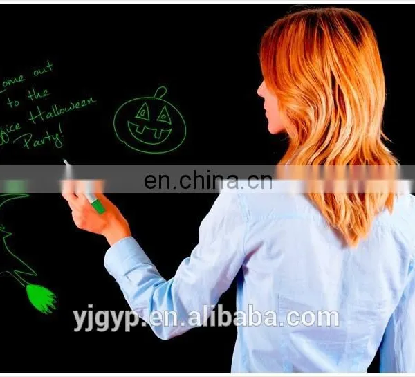 Cheap Customized Decoration Blackboard 3d Sticker photo-6