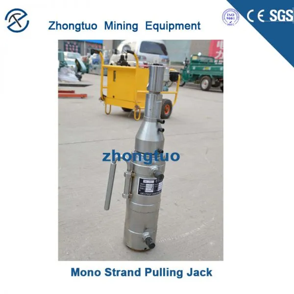 Wholesale Mono Stressing Jack photo-5