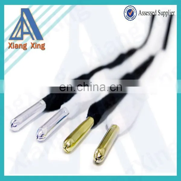 2014 New Product Cheap Custom Shoelace Aglet for Sale photo-3